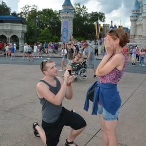 Meet your Posher, Wade